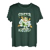 Coole Geschwister Big Brother Big Bro Super Brother Familie T-Shirt