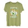 Coole Geschwister Big Brother Big Bro Super Brother Familie T-Shirt