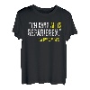 Ich kann alles Reparieren - ich bin der Papa Handwerker T-Shirt