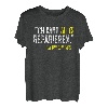 Ich kann alles Reparieren - ich bin der Papa Handwerker T-Shirt