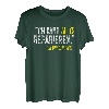Ich kann alles Reparieren - ich bin der Papa Handwerker T-Shirt