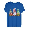 Wichtel Gnome Elfen Nordische Weihnachten Schweden Geschenk T-Shirt