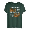 Herren Coole Opas Spielen Dart Lustiges Dartspieler Geschenk T-Shirt