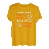 Herren Coole Opas Spielen Dart Lustiges Dartspieler Geschenk T-Shirt