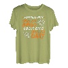 Herren Coole Opas Spielen Dart Lustiges Dartspieler Geschenk T-Shirt