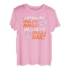 Herren Coole Opas Spielen Dart Lustiges Dartspieler Geschenk T-Shirt