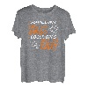 Herren Coole Opas Spielen Dart Lustiges Dartspieler Geschenk T-Shirt