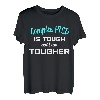 Komplex PTSD - CPTSD T-Shirt