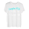 Komplex PTSD - CPTSD T-Shirt