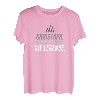 Christoph Name Lustiger Spruch Vorname Geschenk T-Shirt