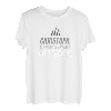 Christoph Name Lustiger Spruch Vorname Geschenk T-Shirt