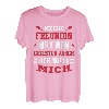 Meine Freundin Hat Den Geilsten Arsch der Welt Mich Geschenk T-Shirt