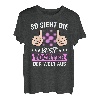 Tochter Papa Familie Mama Beste Tochter T-Shirt