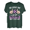 Tochter Papa Familie Mama Beste Tochter T-Shirt