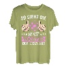 Tochter Papa Familie Mama Beste Tochter T-Shirt