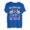 Tochter Papa Familie Mama Beste Tochter T-Shirt