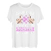 Tochter Papa Familie Mama Beste Tochter T-Shirt