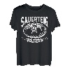 Sauerteigflüsterer | Sauerteig Koch Bäckerin Bäcker Brot T-Shirt