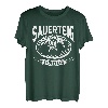 Sauerteigflüsterer | Sauerteig Koch Bäckerin Bäcker Brot T-Shirt