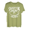 Sauerteigflüsterer | Sauerteig Koch Bäckerin Bäcker Brot T-Shirt