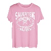Sauerteigflüsterer | Sauerteig Koch Bäckerin Bäcker Brot T-Shirt