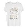 Russisch Vater ist immer richtig Lustig Kyrillisch Geschenke T-Shirt