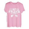Herren Lass das mal den Frank machen! lustiges Vornamen Frank T-Shirt