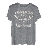18. Geburtstag Herren Jahrgang 2005 Legende Lustiges T-Shirt