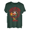 Happy Lunar Neujahr 2023, niedliche chinesische Kaninchen-Dekorationen T-Shirt