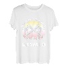 Herren Ich bin dann mal im Wald - Holzfäller T-Shirt