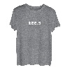 Eisenbahn Spur 2 Maßstab 1:22,5 Gartenbahn Spur G Lokomotive T-Shirt