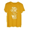 Vater Und Sohn Bestes Team Überhaupt Papa Vatertag Papi T-Shirt