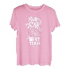 Vater Und Sohn Bestes Team Überhaupt Papa Vatertag Papi T-Shirt