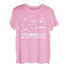 Technisch gesehen ist das Glas komplett lustiges Geschenk T-Shirt