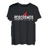 Rokosmos Space Russische Authority of Russia T-Shirt