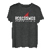 Rokosmos Space Russische Authority of Russia T-Shirt