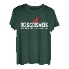 Rokosmos Space Russische Authority of Russia T-Shirt