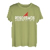 Rokosmos Space Russische Authority of Russia T-Shirt