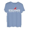 Rokosmos Space Russische Authority of Russia T-Shirt
