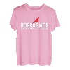 Rokosmos Space Russische Authority of Russia T-Shirt