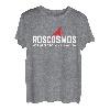 Rokosmos Space Russische Authority of Russia T-Shirt