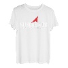 Rokosmos Space Russische Authority of Russia T-Shirt