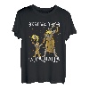 Herren VaThor - bester Vater in Valhalla Papa Vatertag T-Shirt