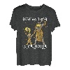 Herren VaThor - bester Vater in Valhalla Papa Vatertag T-Shirt