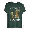 Herren VaThor - bester Vater in Valhalla Papa Vatertag T-Shirt