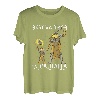 Herren VaThor - bester Vater in Valhalla Papa Vatertag T-Shirt