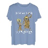 Herren VaThor - bester Vater in Valhalla Papa Vatertag T-Shirt