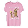 Herren VaThor - bester Vater in Valhalla Papa Vatertag T-Shirt