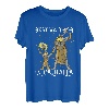 Herren VaThor - bester Vater in Valhalla Papa Vatertag T-Shirt