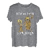 Herren VaThor - bester Vater in Valhalla Papa Vatertag T-Shirt